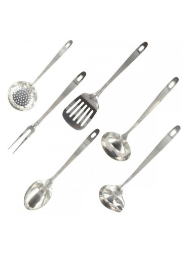 Решетъчна лъжица Fackelmann