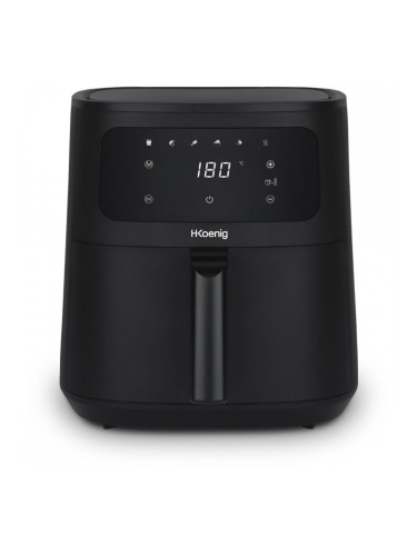 Фритюрник Hkoenig