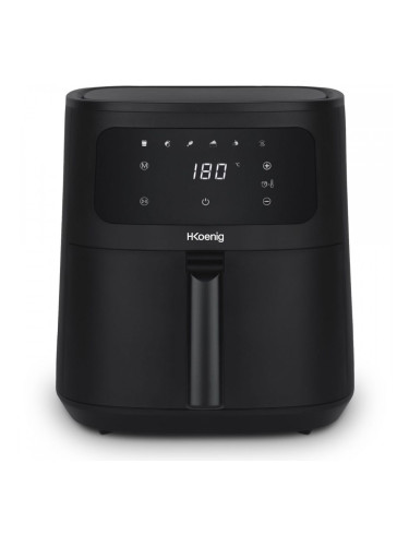 Фритюрник Hkoenig