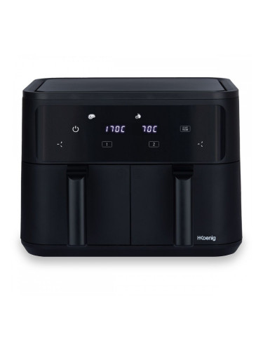 Фритюрник Hkoenig