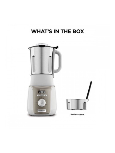 Блендер с чаша Kenwood