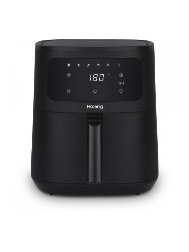 Фритюрник Hkoenig