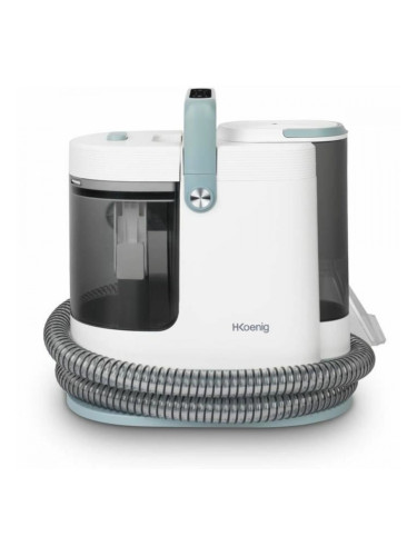 Прахосмукачка Hkoenig Бял