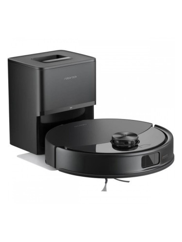 Прахосмукачка робот Roborock