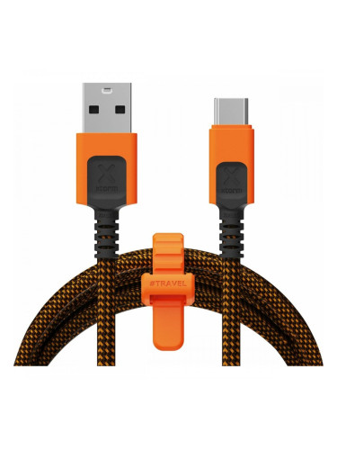 USB Cable Xtorm CXX2003 Оранжев