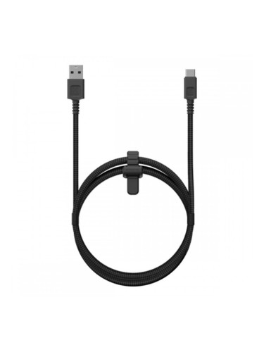 USB Cable Xtorm CX3051 Черен 1,5 m