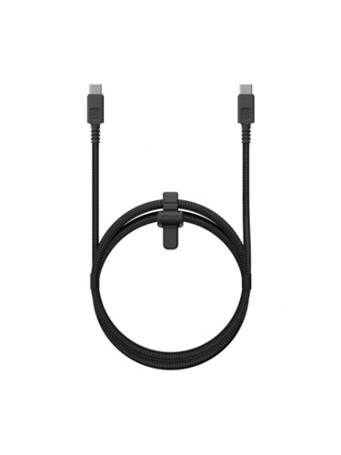 USB Cable Xtorm CX3091 Черен 1,5 m