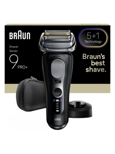 Самобръсначка Braun