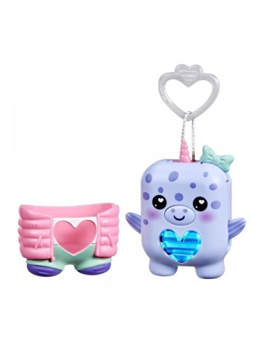 Ключодържател Hasbro Син