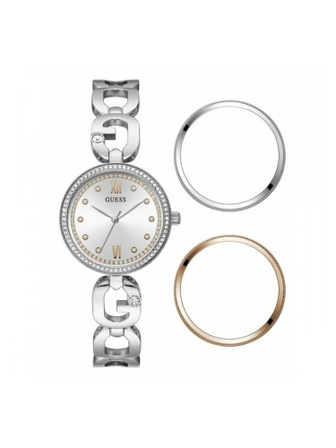 Мъжки часовник Guess GW0693L1