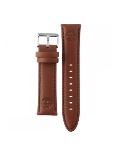 Мъжки часовник Timberland 03-TDSGB0064501-STL Кафяв
