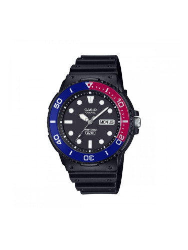 Мъжки часовник Casio MRW-230H-1E2VEF