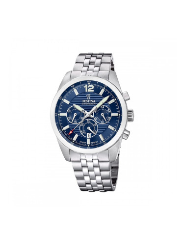 Мъжки часовник Festina F20742/1
