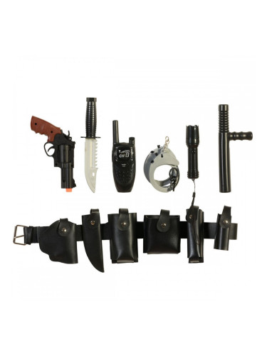 Полицейски Комплект