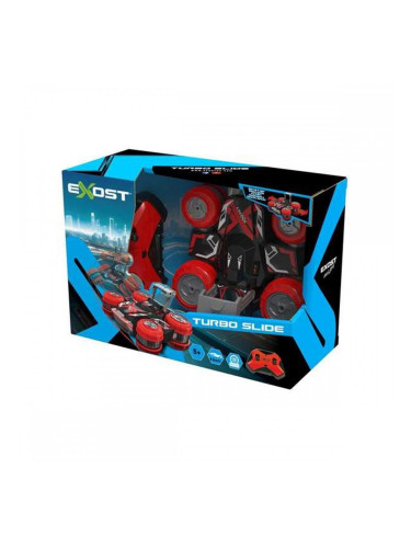 Кола с Радиоуправление Bizak