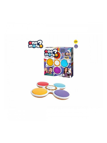 Образователна Игра Famosa