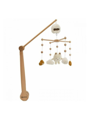 Бебешка играчка Domiva BOUBOU
