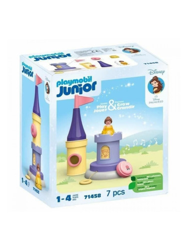 Playset Playmobil 71458