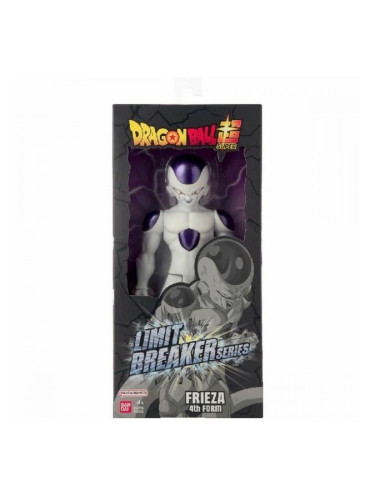 Съчленена Фигура Dragon Ball Freezer 4ta forma 30 cm Dragon Ball