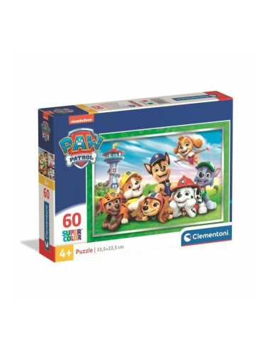 Пъзел Clementoni