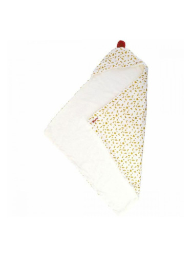 Бебешки Гащеризон с Дълъг Ръкав Domiva Honey Moon