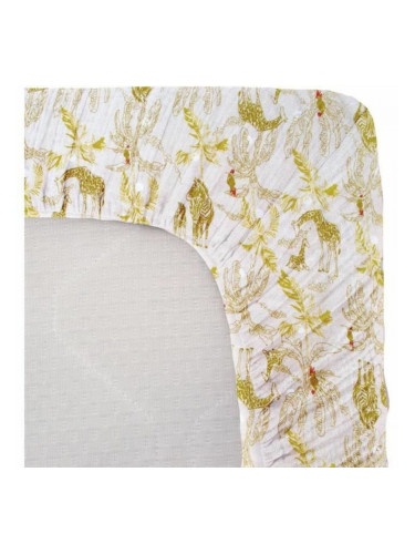 Регулируем чаршаф с ластик Domiva