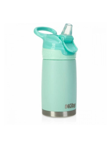 чашата за обучение Nûby Зелен