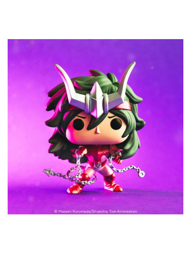 Фигурки на Герои Funko Pop!