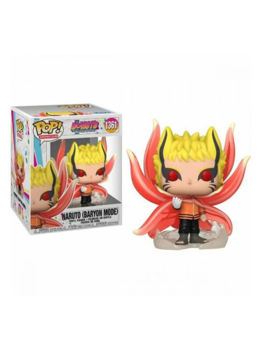 Кукла Funko Pop! Naruto Baryon