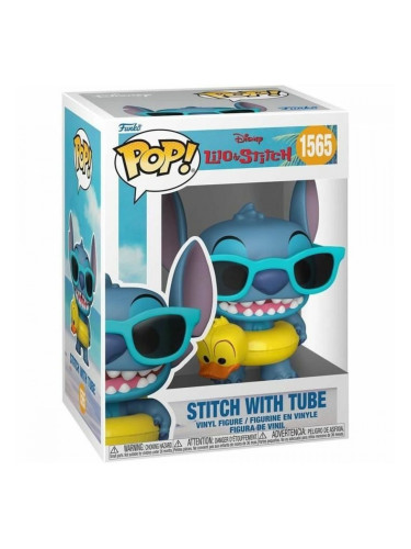 Кукла Funko Pop! Stitch