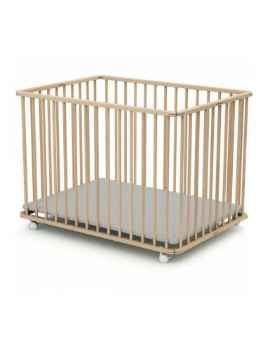 Игрище WEBABY Бежов 70 x 100 cm