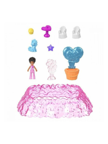 Playset Polly Pocket