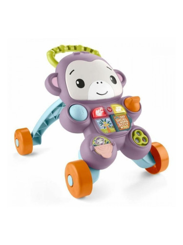 Образователна Игра Fisher-Price