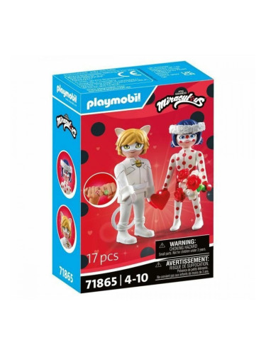 Playset Playmobil