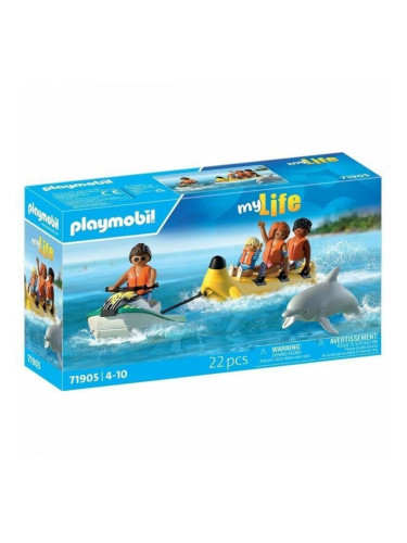 Playset Playmobil