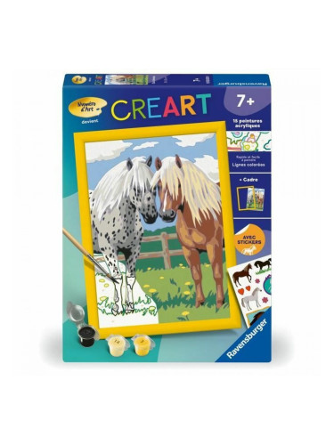 Комплект за Рисуване Ravensburger