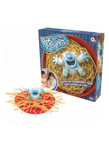 Настолна игра Goliath