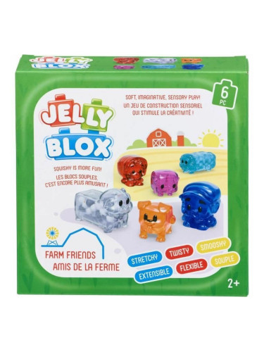 Строителна Игра Goliath