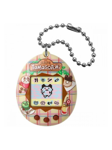 Интерактивен домашен любимец Tamagotchi Café