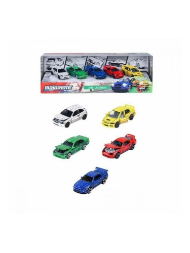 Комплект за почистване и съхранение Majorette