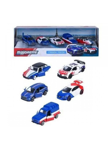 Кола Smoby Син