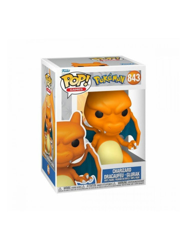 Кукла Funko Pop!