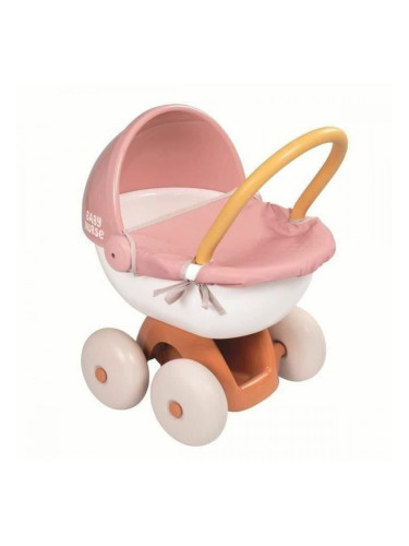 Комплект за почистване и съхранение Smoby