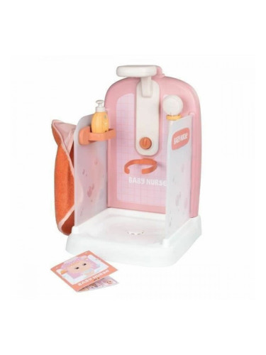 Комплект за почистване и съхранение Smoby