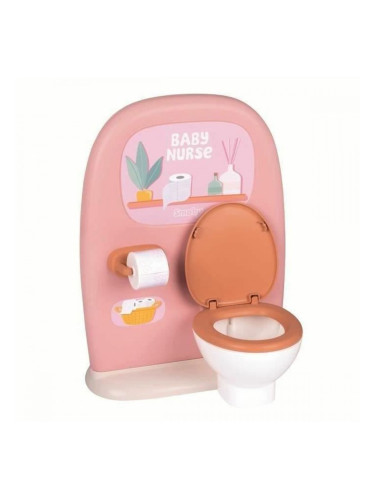 Комплект за почистване и съхранение Smoby