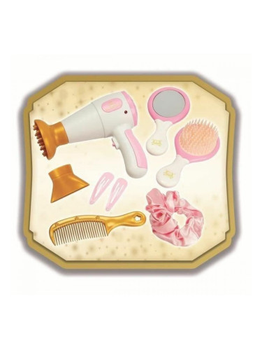 Комплект за почистване и съхранение Smoby