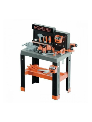 Комплект за почистване и съхранение Smoby