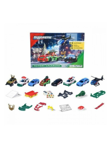 Комплект за почистване и съхранение Majorette