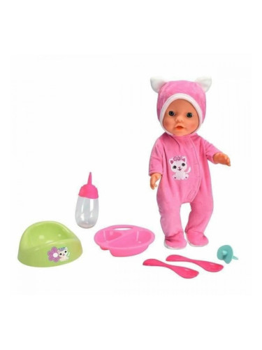 Комплект за почистване и съхранение Smoby