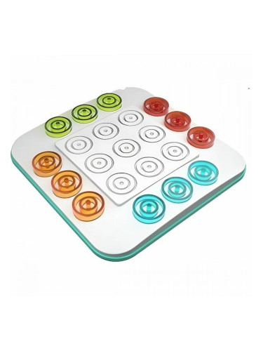 Игра за Умения Spin Master